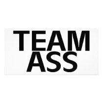 Team Ass