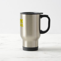 Team Audrina Mugs