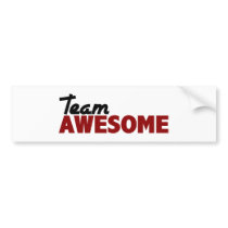 Team Awesome