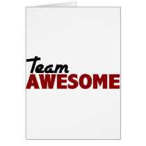 Team Awesome