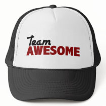 Team Awesome