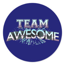 Team Awesome