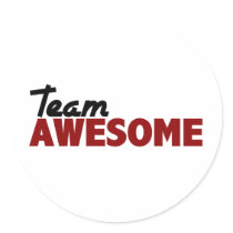 Team Awesome
