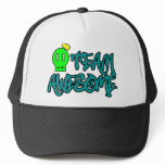 Team Awesome Trucker Hat