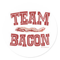 Team Bacon