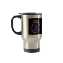 Team Blackfoot Travel Mug