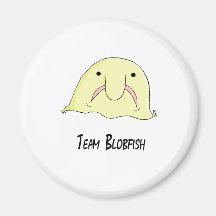 team blob magnets