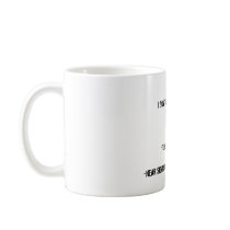 Team Blues Mug