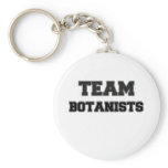 Team Botanists