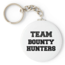 Team Bounty Hunters