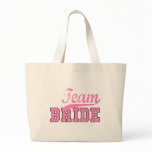 Team Bride 1 bags
