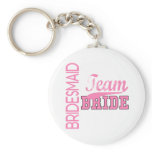 Team Bride 1 BRIDESMAID