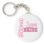 Team Bride 1 JUNIOR JR BRIDESMAID