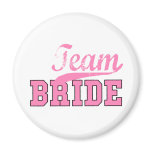 Team Bride 1