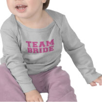 Team Bride (Pink)