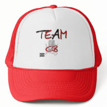Team City Boi hat