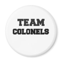 Team Colonels