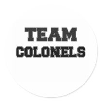 Team Colonels