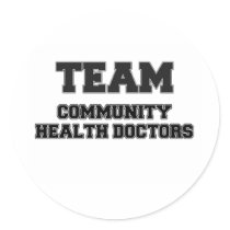 Team Community Health Doctors