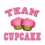 Team Cupcake Tshirts, Hoodies, Mugs, Gifts