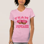 Team Cupcake Tshirts, Hoodies, Mugs, Gifts