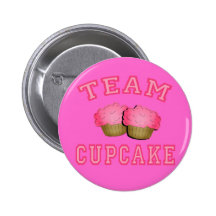 Team Cupcake Tshirts, Hoodies, Mugs, Gifts Button