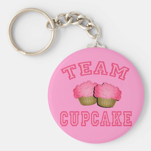 Team Cupcake Tshirts, Hoodies, Mugs, Gifts Key Chains