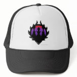 Team Darigan Citadel Logo hats