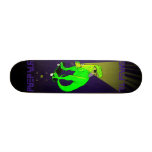 Team Dinosaur I - mini skateboards