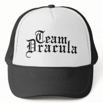 Team Dracula