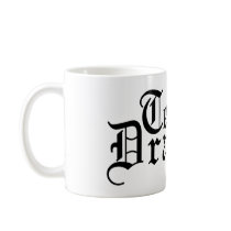 Team Dracula Mug