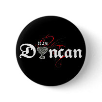 Team DUNCAN! (dark button)