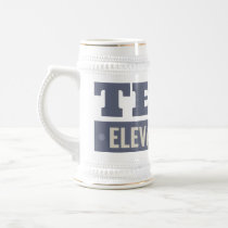 Team Elevator Guy Mugs