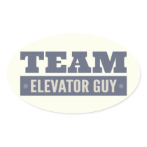 Team Elevator Guy