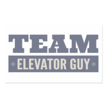 Team Elevator Guy