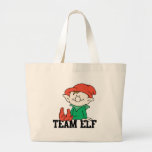 TEAM ELF BAG