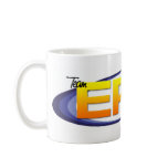 Team EPIC Cofffee Cup Mug