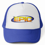 Team EPIC Hat