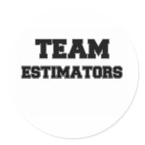 Team Estimators
