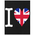 TEAM GB t-shirts