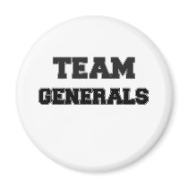 Team Generals