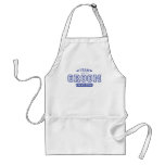 Team Groom Apron