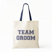 Team Groom Bag