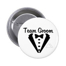 Team Groom Button