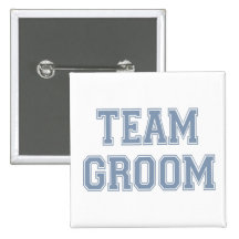 Team Groom button