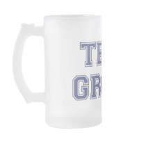Team Groom Coffee Mug