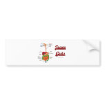 Team Guts (Digestive System Anatomical Humor) Bumper Sticker