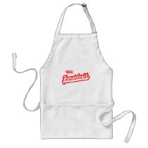Team Haematologist Apron