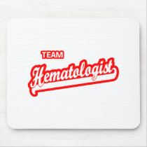 Team Haematologist