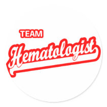 Team Haematologist